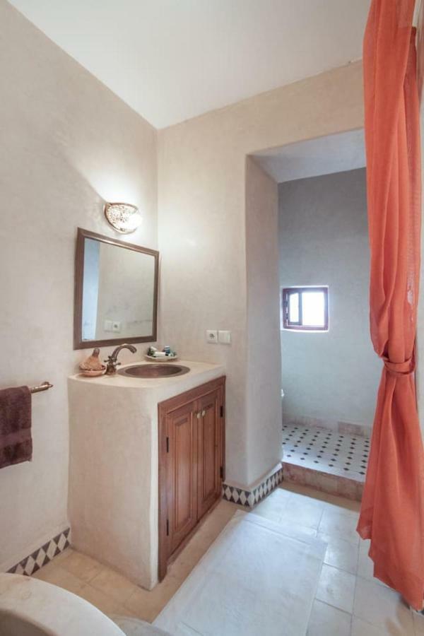 Dar Rachida Hébergement de vacances Marrakesh