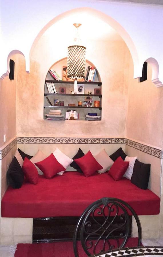 Dar Rachida Marrakesh