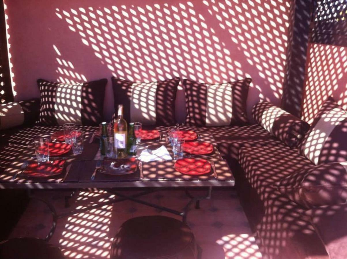 Dar Rachida Marrakesh