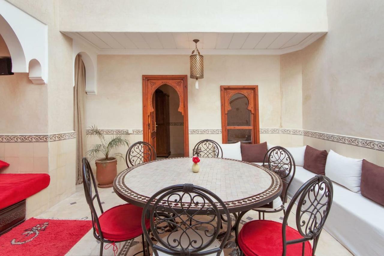 Dar Rachida Marrakesh