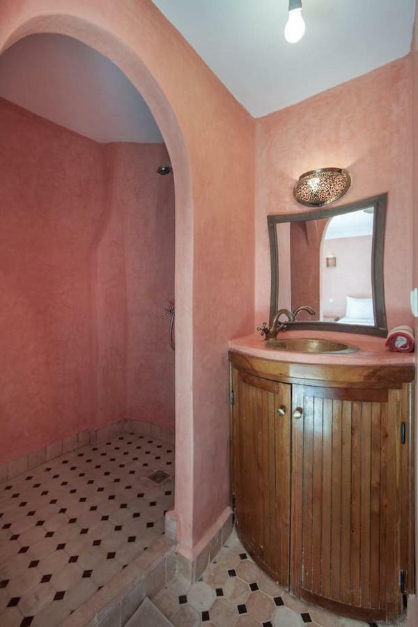 Hébergement de vacances Dar Rachida Marrakesh