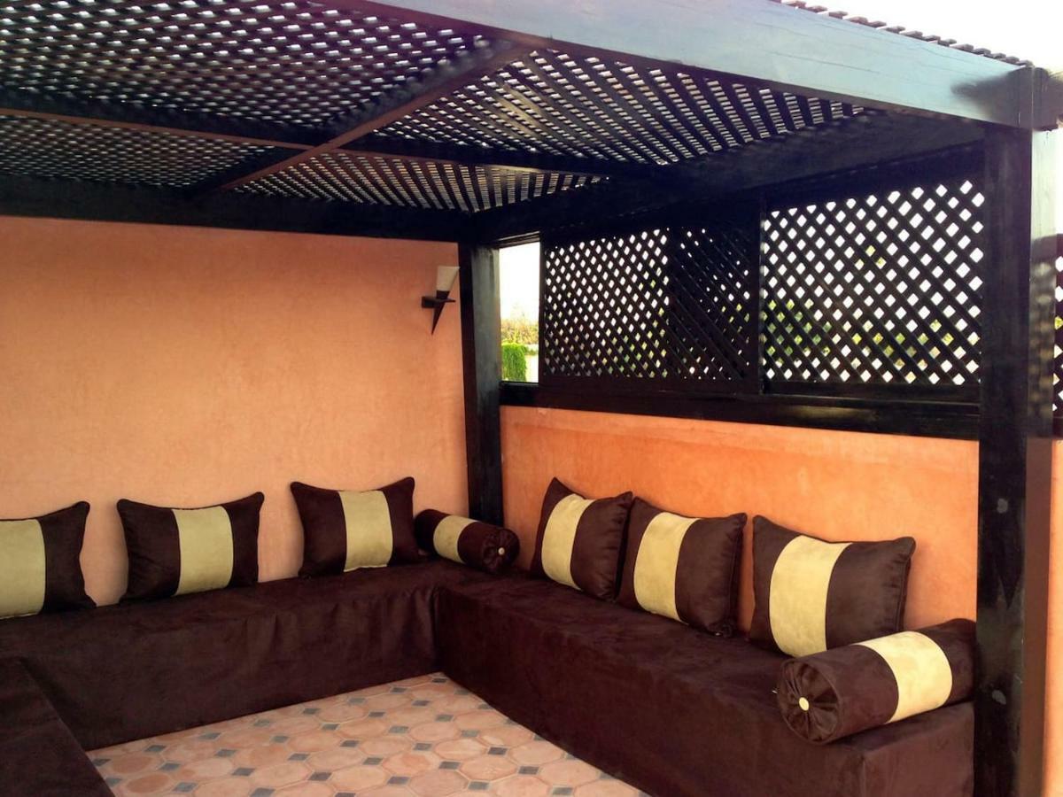 Dar Rachida Hébergement de vacances