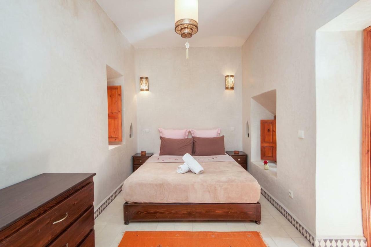 Dar Rachida * Marrakesh